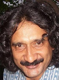 Art director Ashish Lakhia passes away