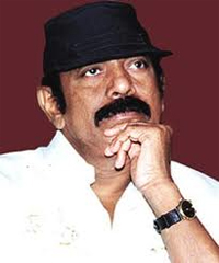 Balu Mahendra will soon be seen as actor