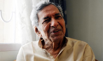 King of soft melodies, music director Ravi dead 