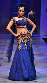 Archana Kochhars special designs for summer brides 