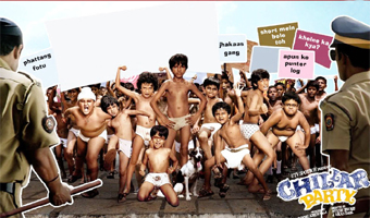 Chillar party wins National Award for best childrens film