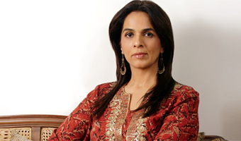 Designer Anita Dongre launches menswear line
