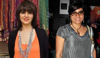 Neeta Lulla, Niharika Khan win best costume design National Award