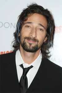 Detachment bought back memories: Adrien Brody