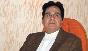 Joy neglected fathers fitness advice: Dilip Kumar