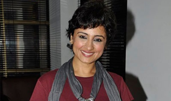 Working with Bhandarkar was great: Divya Dutta