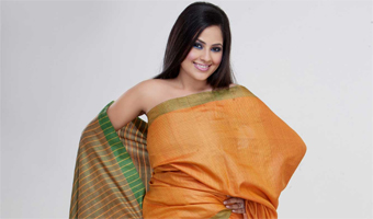 A fashion show to mark 100 years of Bihar 