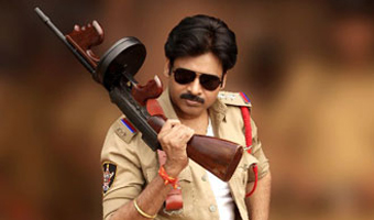 Gabbar Singh to release on May 9