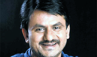 Who is Girish Kulkarni?