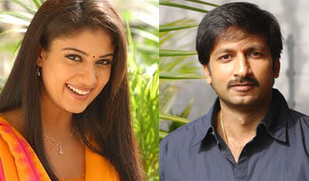 Gopichand to debut as hero in Tamil