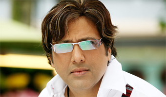 Nihalani turns director with Govinda starrer Avatar