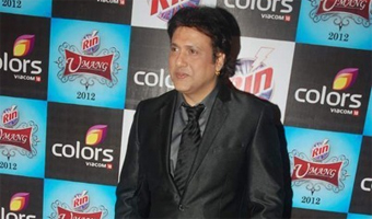 Getting Bollywood dance right   Govinda tells how
