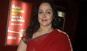Yet to decide Eshas wedding date: Hema Malini