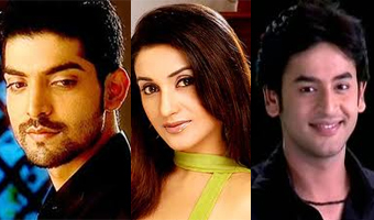 No work, all colourful play on Holi, say TV actors