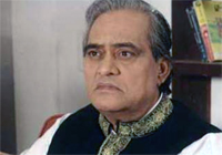 Actor filmmaker Joy Mukherjee critical