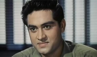 Joy Mukherjee still critical