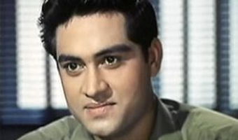 Bollywood veteran Joy Mukherjee dead