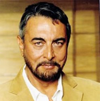 Kabir Bedi in Prakash Jhas Chakravyuh