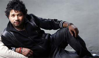 Im famous not only for Sufi Songs: Kailash Kher
