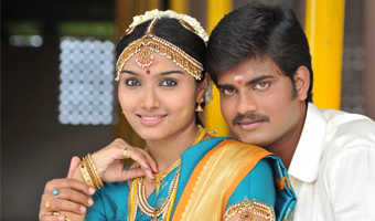 Seeman plays CBCID officer in Kandupidi Kandupidi