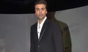 Hope general budget doesnt forget Bollywood: Karan Johar