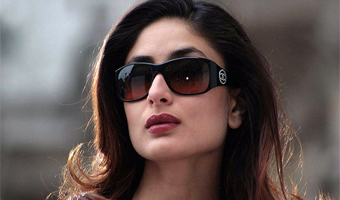 I should be Begum of Pataudi by 2012 end: Kareena