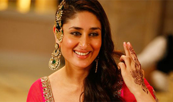 Kareena to do item number in Heroine