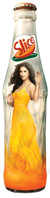 Katrina on a bottle! 