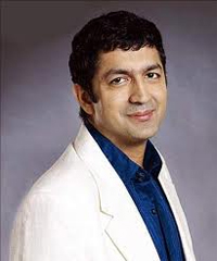 Kunal Kohli back on TV?