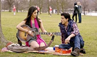 YRFs next not titled London Ishq