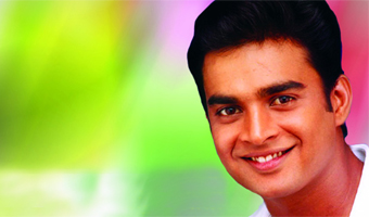 Madhavan excited about much awaited break