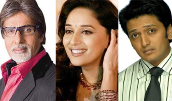 B town tweets Happy Gudi Padwa, navratras