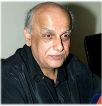 I wanted Blood Money to be titled Kalyug 2: Mahesh Bhatt