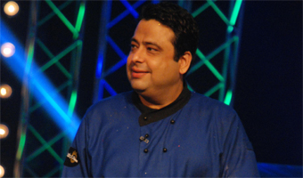 Foodistan taught me about Pakistans street food: Chef Manish Mehrotra 