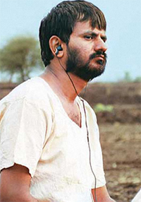 Girish Kulkarni wins best actor National Award