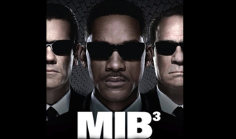 Pitbull to provide theme song for `Men in Black 3