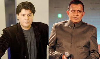 Im arguably Mithun das biggest fan: Sajid Khan