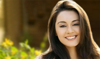 I hardly went to college: Minissha