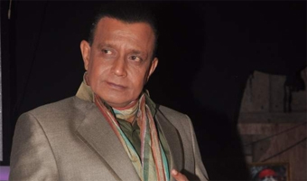 I still get jitters before my first shot: Mithun