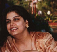 Boney Kapoors ex wife Mona dead