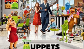 The Muppets sequel in process?