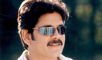 Nag Okays film with Poola Rangadu director