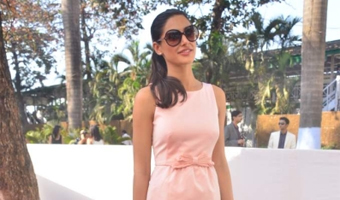 Im still single: Nargis Fakhri