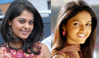 Bindu replaced with Sunaina in Neer Paravai