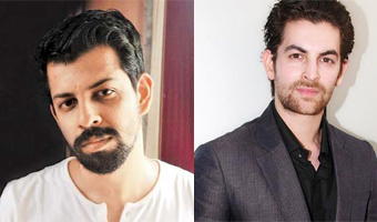 Neil to work with Shaitan director 