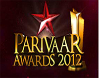 Special 3D stage highlight of Star Parivaar Awards