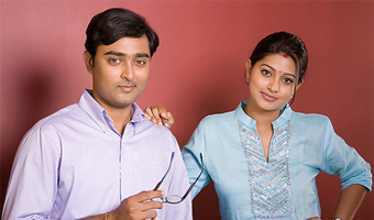 Sneha wedding with Prasanna on May 11