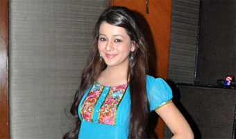 Priyal Gor gives exams a miss for TV show