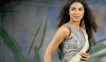 I like to stay in my own bubble: Priyanka Chopra