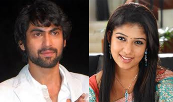 Krish selects Nayanatara as Ranas pair in KVJ